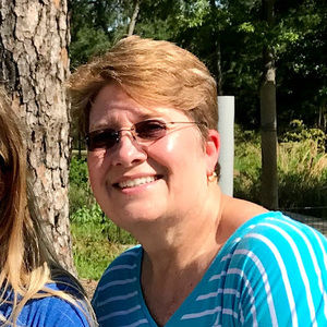 Meet your Posher, Bobbie j